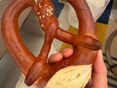 -LANLIZI BAKERY(COSMO店)