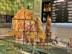-PAPER STONE BAKERY(天汇广场店)