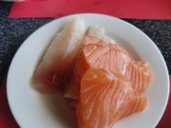 -华厦大酒店·桃源西餐厅·自助餐