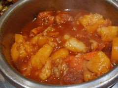 -西贝(六里桥旗舰店)