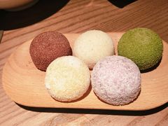 -松幸日式料理(中山路店)