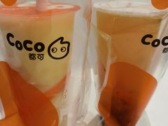 -CoCo都可(东城国贸店)