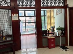 -圣爱中医馆(七星岗店)
