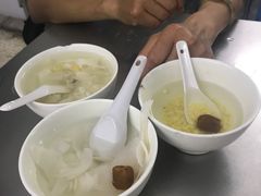 -老福合沟无米粿甜汤粿品店