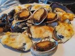 -东方红海鲜百汇(国际大厦店)