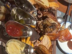 -Ambra Haus琥珀屋精酿餐厅(宝山店)