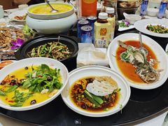 -鼎记酒楼(雁南一路店)