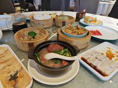 -寻味顺德·顺峰山庄(大良店)