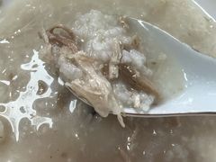 -粤仔湾砂锅粥(广益哥伦布店)