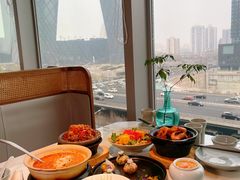 -潮堂 · 潮州菜(国贸商城店)