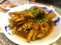 付家小爱爪-付掌柜在成都·热炒砂锅集(金禾店)