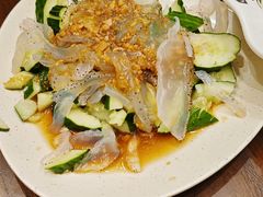 -晶渔坊·海鲜私房菜(东夷小镇店)