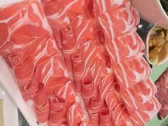 -草原传奇鲜羊火锅(桥北店)