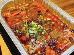 -半酌烧烤小酒馆(南京东路店)