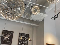 -及咖啡GatherCoffee(华申大厦店)