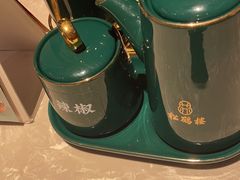 -松鹤面馆·古法焖肉面(观前店)