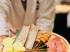 -鸟山鸣·日料食堂(王府井店)