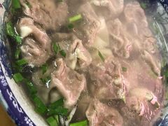牛肉馄饨-李荣兴(南湖东路店)
