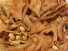 -九毛九西北菜(百信广场店)