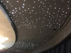 -广州花园酒店-凌璇阁360度高空海鲜自助餐CAROUSEL