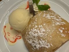 -宝莱纳餐厅(滨江店)