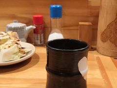 -晶吉·居酒屋·烧鸟·生鱼饭(中山区民主广场店)
