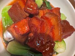 -徽韵人家·传承正宗徽菜(牡丹园店)