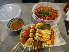 -老鄞江清水龙虾•赵赵家(江北店)
