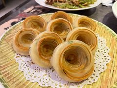 -闫府私房菜·百年鲁菜(恒隆店)