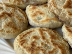 -民族饭荘(新华大街店)