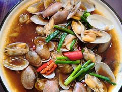 -鑫悦楼煎蟹·16年海鲜大排档