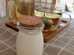 -小时光咖啡馆(开森度假森林店)