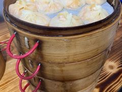 -余氏豆腐包老店(东直街店)