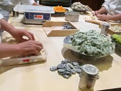 -船歌·鱼水饺青岛菜(闽江二路店)