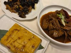 -老爷庙风味美食府(魏都大道店)