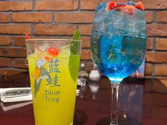 -bluefrog蓝蛙(悠唐购物中心店)
