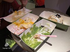 -狐狸和向日葵(北京路店)
