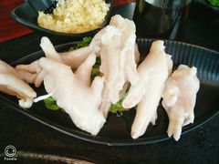 -莽子老火锅(大坪店)