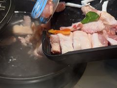 -狐狸爱上椰子鸡(滨江星光大道店)