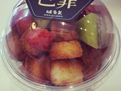 -味多美(江安路店)