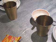 -探鱼·鲜青椒爽麻烤鱼(天河优托邦店)