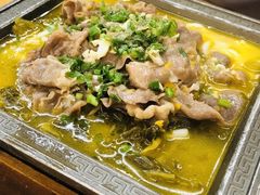 -外婆船宴餐厅·外婆喊你回家吃饭