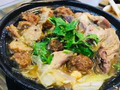 -友利砂锅居(烟台店)