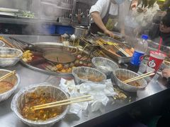 -吴记麻辣烫(曙光中路店)