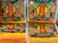 -马六甲鸡场街
