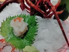 -花和海鲜自助(梅江店)