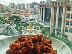 -上海会馆(香港名都店)