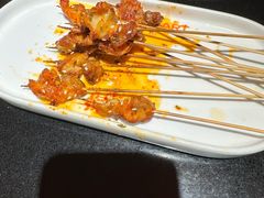 -探鱼·鲜青椒爽麻烤鱼(领展购物广场店)