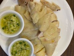壹心鸡-文记壹心鸡(宝华路店)