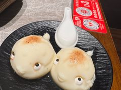 -永安鱼庄·镇江菜(东吴路店)